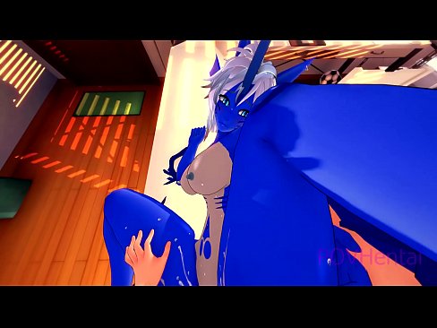 ❤️ Demon Fish Girl Halimaw ☑ super sex sa tl.hentaivost.ru ❌️❤