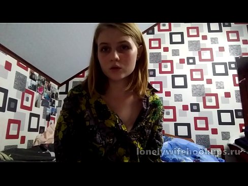 ❤️ Gustung-gusto ng batang blonde na estudyante mula sa Russia ang mas malalaking titi. ☑ super sex sa tl.hentaivost.ru ❌️❤