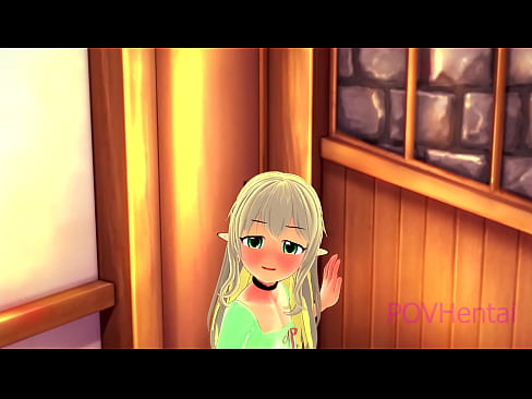 ❤️ (Trap) Tinutulungan ka ng Elvish maid na hugasan ang iyong mukha. ☑ super sex sa tl.hentaivost.ru ❌️❤