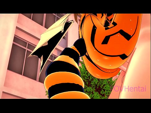 ❤️ Wasp Girl Monster ☑ super sex sa tl.hentaivost.ru ❌️❤