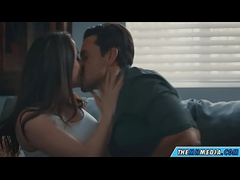 ❤️ Romantikong pakikipagtalik sa isang magandang busty na ina ☑ super sex sa tl.hentaivost.ru ❌️❤